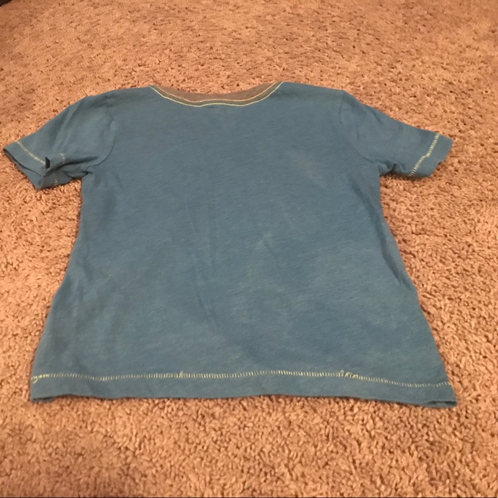 Arizona tee - Picture 4 of 4