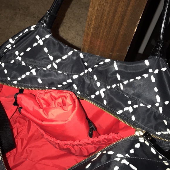 Kate Spade Diaper Bag - Picture 3 of 4