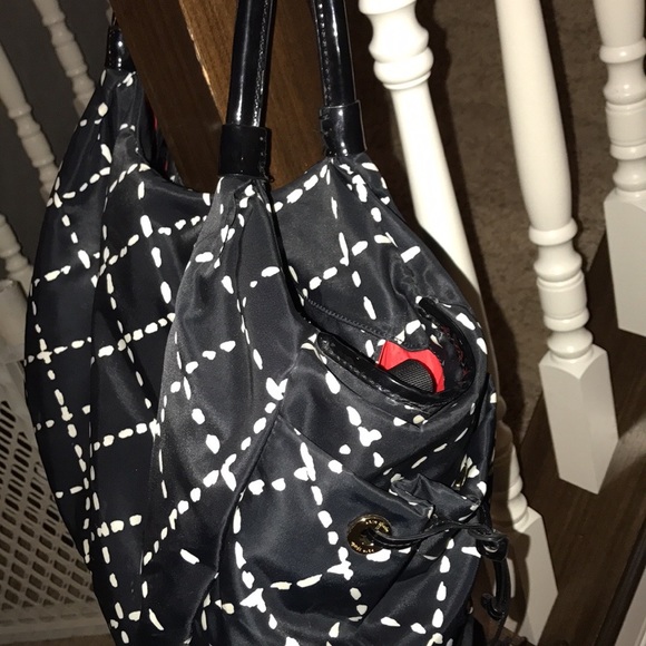 Kate Spade Diaper Bag - Picture 4 of 4