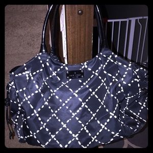 Kate Spade Diaper Bag