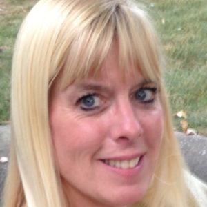 Meet your Posher, Rhonda