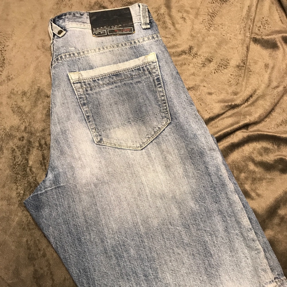 Sean John men's shorts