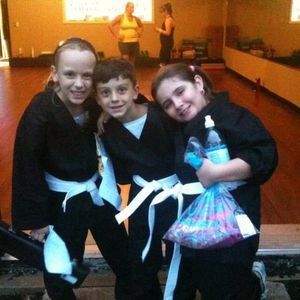 Meet your Posher, Ann