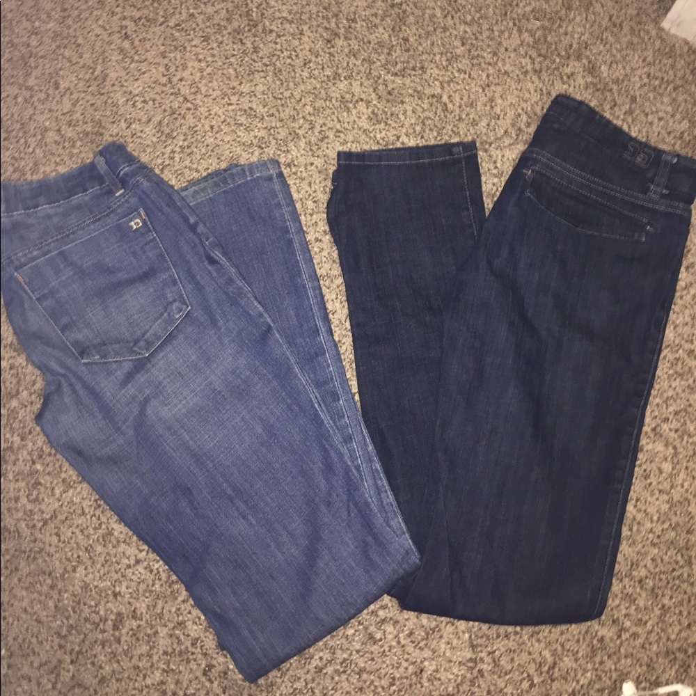 Joes Jeans
