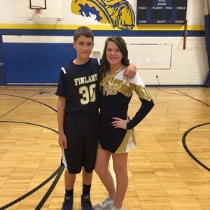 Meet your Posher, Tommy