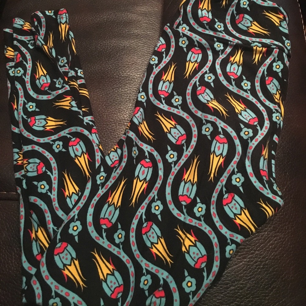 Llr os