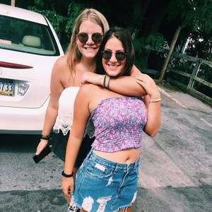 Meet your Posher, Alyssa