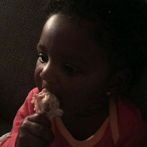 Meet your Posher, Darius