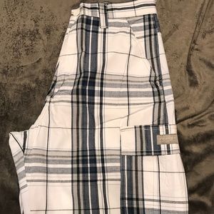 Men's wrangler shorts