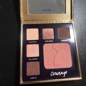 Tarts Double Duty Beauty Palette