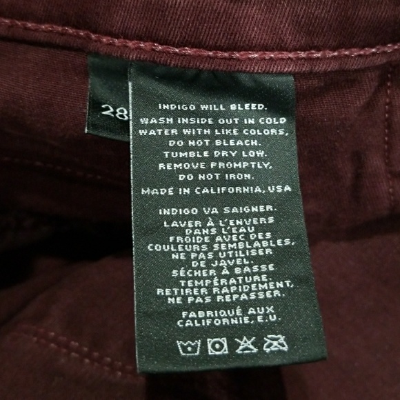 Jeans - Picture 4 of 4