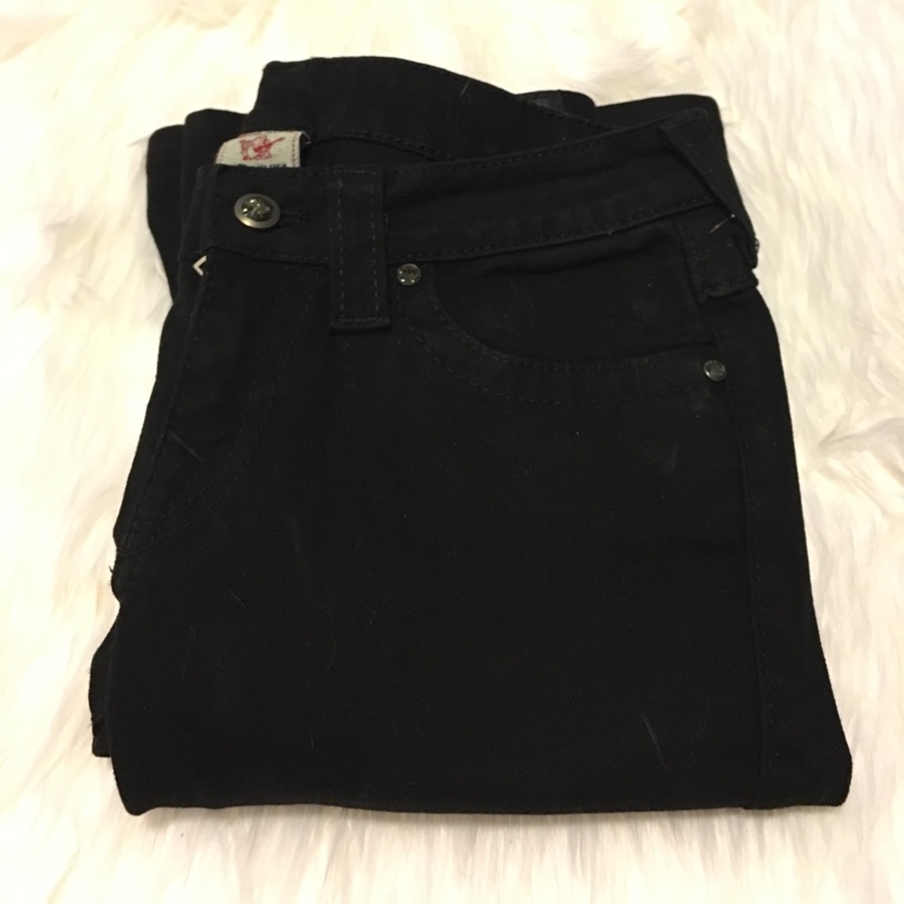 True Religion Swarovski Jeans