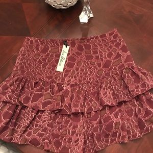 Sam Edelman Skirt