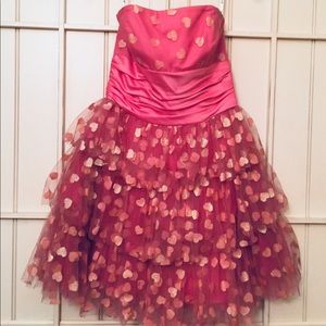 Betsey Johnson Cocktail Dress