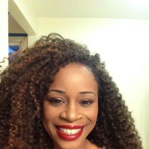 Meet your Posher, Nichole