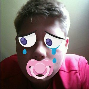 Meet your Posher, Ryan