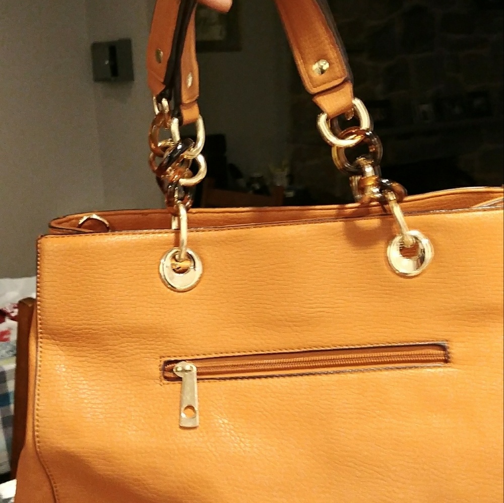 Hand bag - Picture 3 of 4