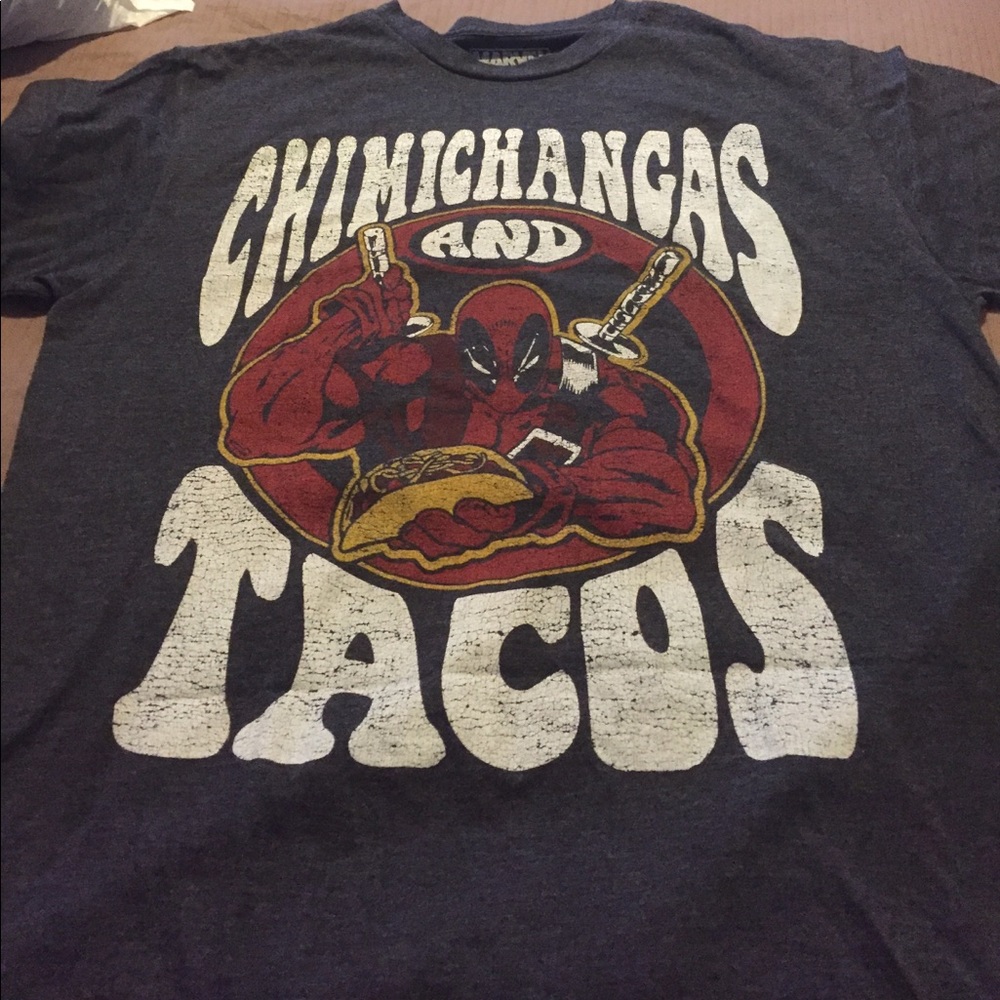 Men's Tshirt