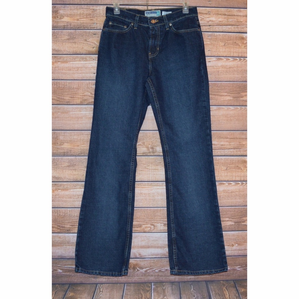 Old Navy Stretch Bootcut Jeans