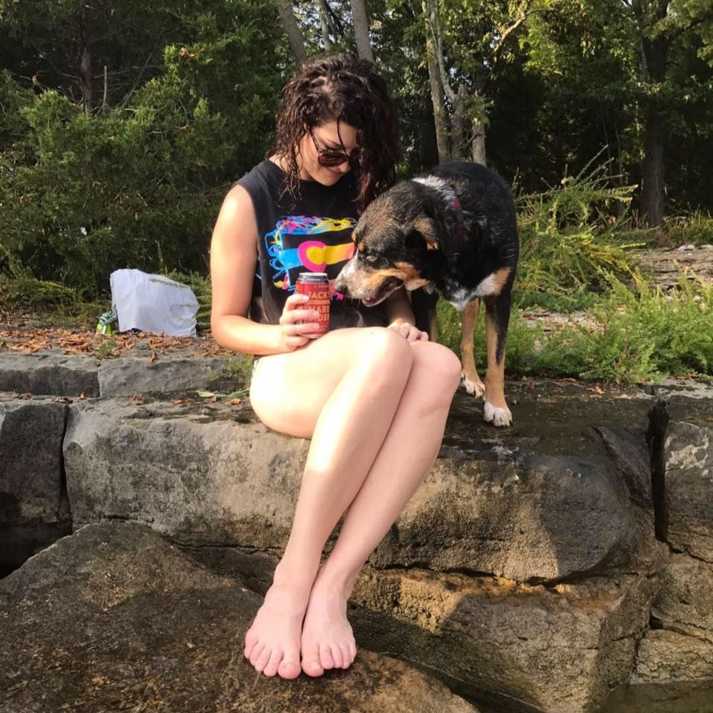 Meet your Posher, Devyn