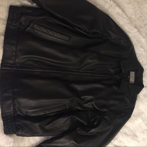 Men's wilsons leather jacket