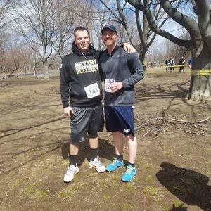 Meet your Posher, Pat