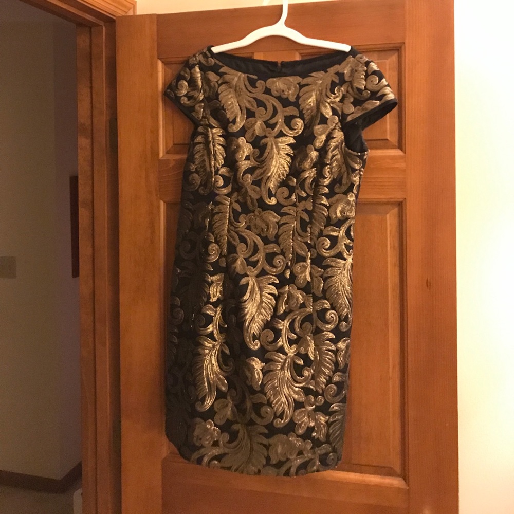 Nanette Lepore size 10 Dress