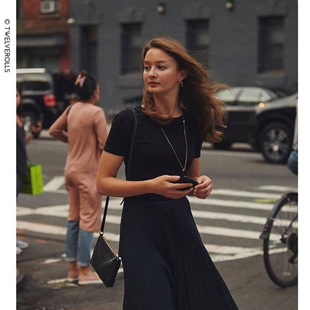 Meet your Posher, Chelsea