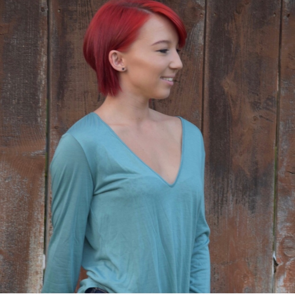 Helmet Lang Long Sleeve