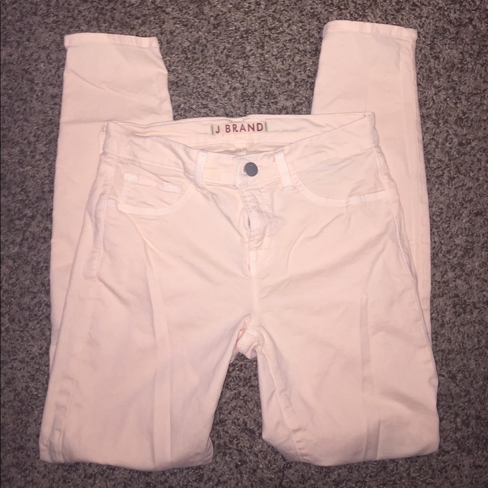 J Brand Jeans Skinny