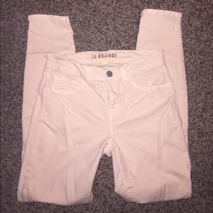 J Brand Jeans Skinny