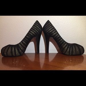 Betsey Johnson Shoes