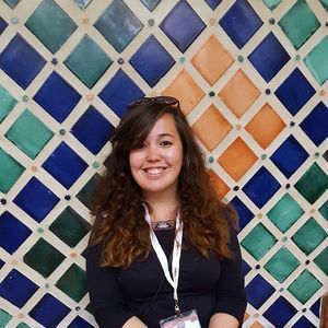 Meet your Posher, Nicole