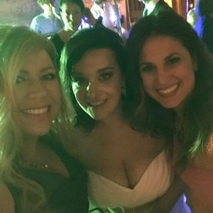 Meet your Posher, Tracy