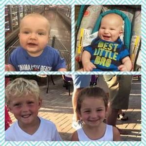 Meet your Posher, Janet