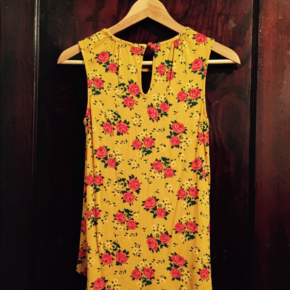 Modcloth top