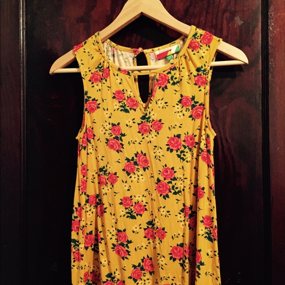 Modcloth top - Picture 2 of 2