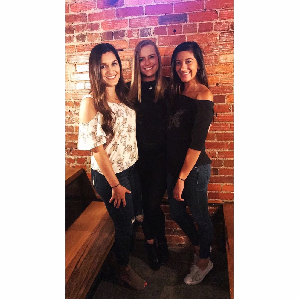 Meet your Posher, Jenna