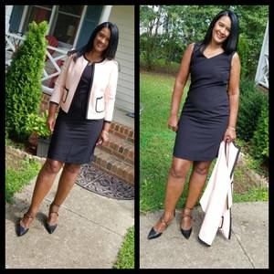 Meet your Posher, Leydis