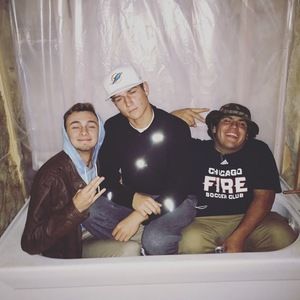 Meet your Posher, Alex