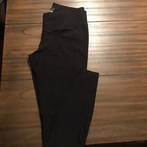 Nike drifit yoga/running pant.