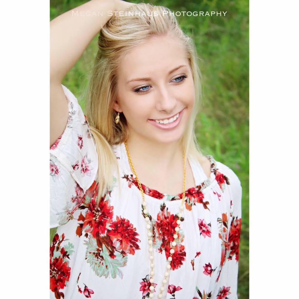 Meet your Posher, Jordyn