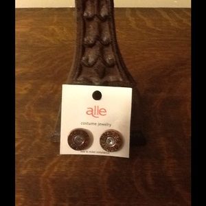 Shotgun Shell Earrings