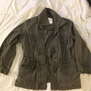 Green Sonoma  jacket