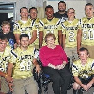 Meet your Posher, Daniel