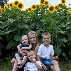 Meet your Posher, Melanie