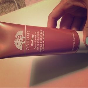 Origins Ginzing face mask