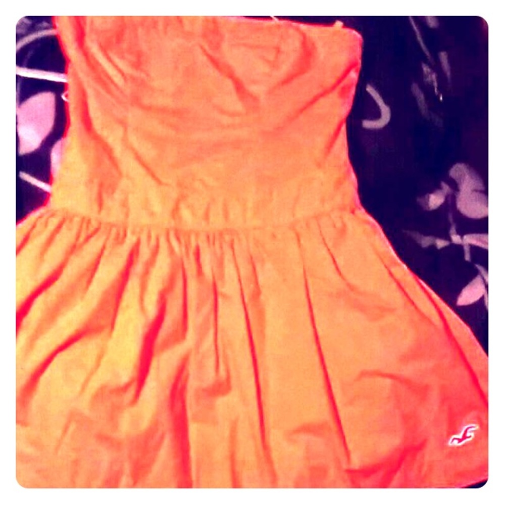 Holister Dress