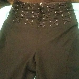 Adorable Pointe Pants (Brand New)