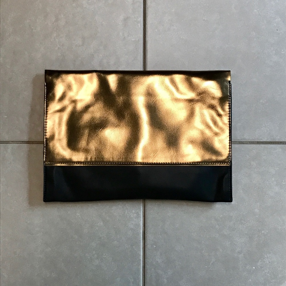 Zara Purse/Clutch